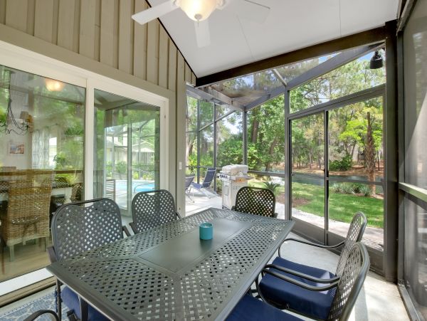 Hilton Head Home 1009062