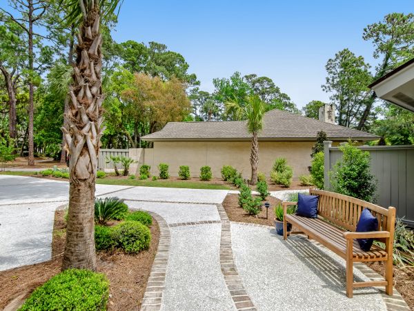 Hilton Head Home 1009062