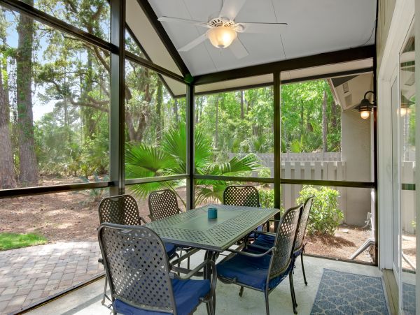 Hilton Head Home 1009062
