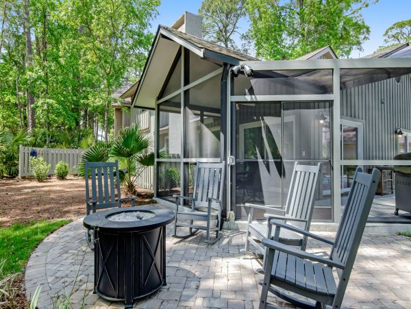 Hilton Head Home 1009062