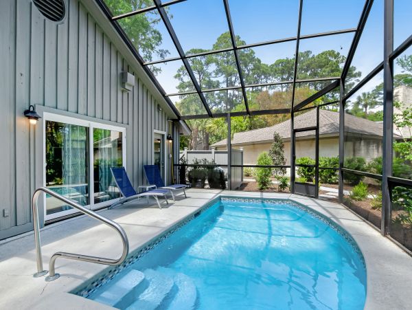 Hilton Head Home 1009062