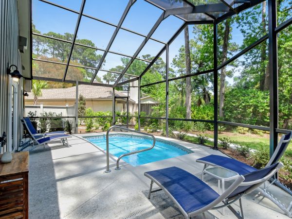 Hilton Head Home 1009062