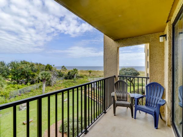 Hilton Head Condo 1009063