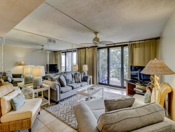 Hilton Head Condo 1009063