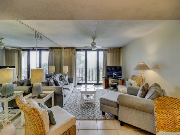 Hilton Head Condo 1009063