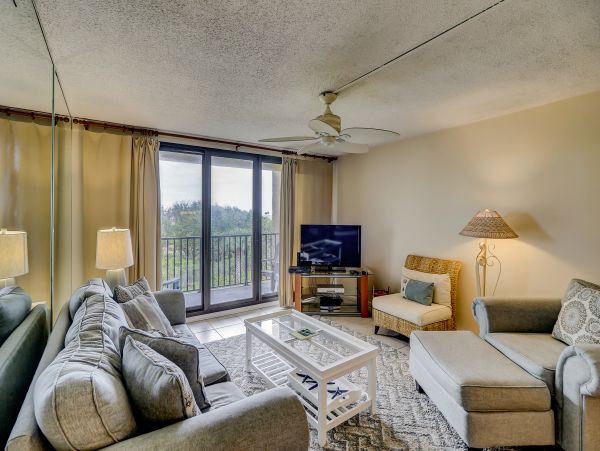 Hilton Head Condo 1009063