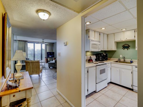Hilton Head Condo 1009063