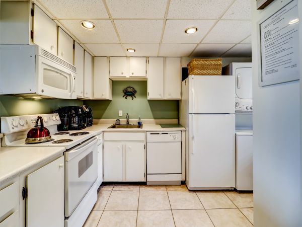 Hilton Head Condo 1009063