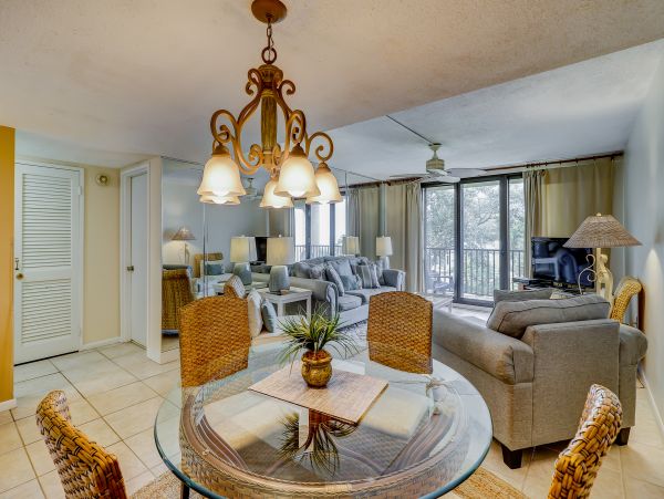 Hilton Head Condo 1009063