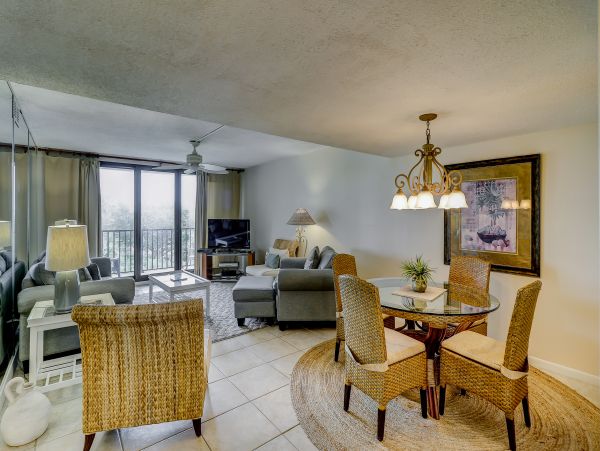 Hilton Head Condo 1009063