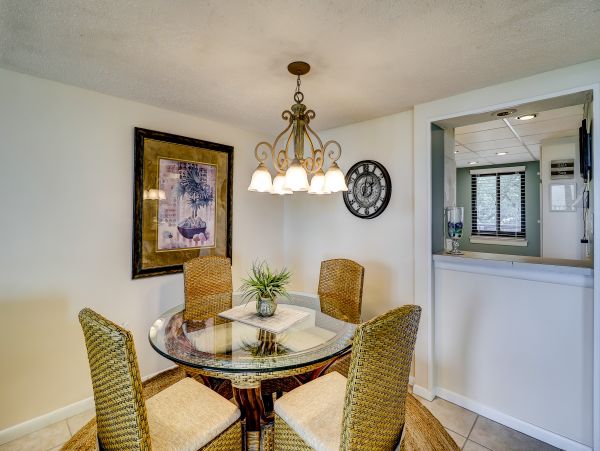 Hilton Head Condo 1009063
