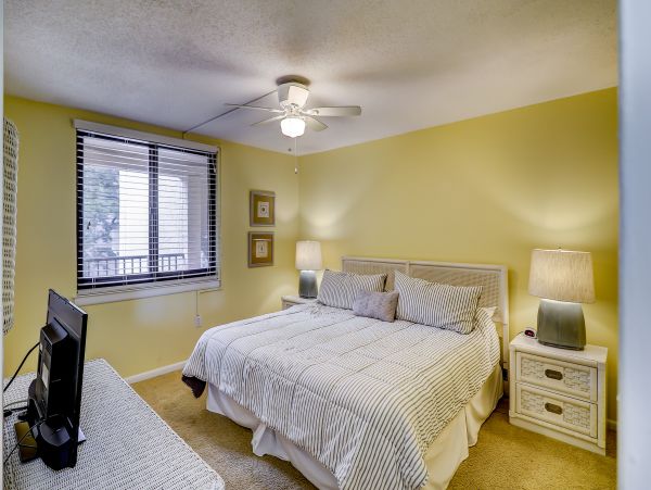 Hilton Head Condo 1009063