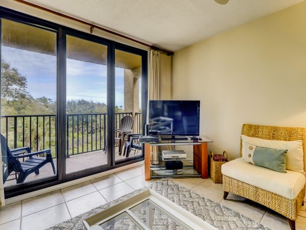 Hilton Head Condo 1009063