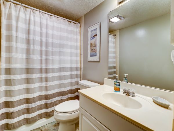 Hilton Head Condo 1009063