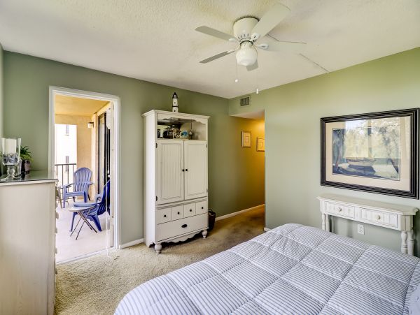 Hilton Head Condo 1009063