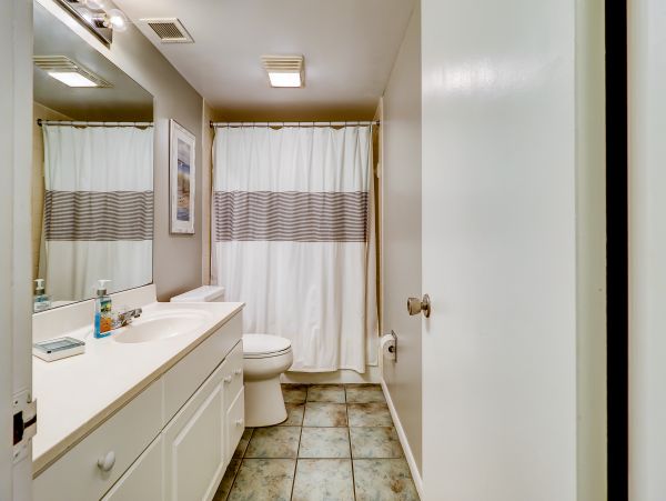 Hilton Head Condo 1009063