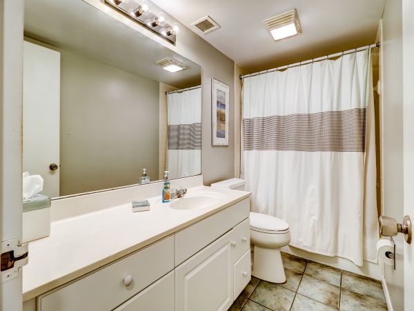 Hilton Head Condo 1009063