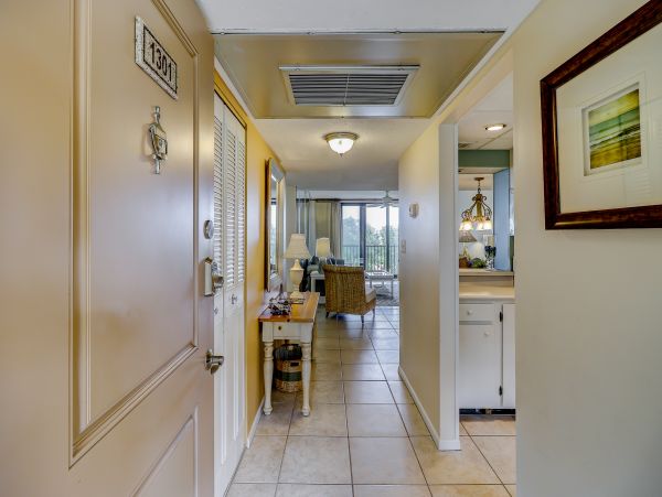 Hilton Head Condo 1009063