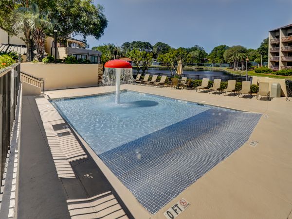 Hilton Head Condo 1009063