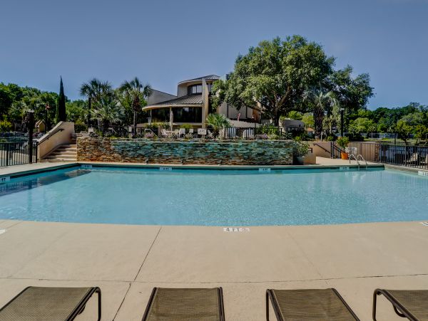 Hilton Head Condo 1009063