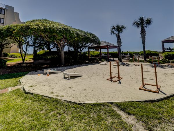 Hilton Head Condo 1009063