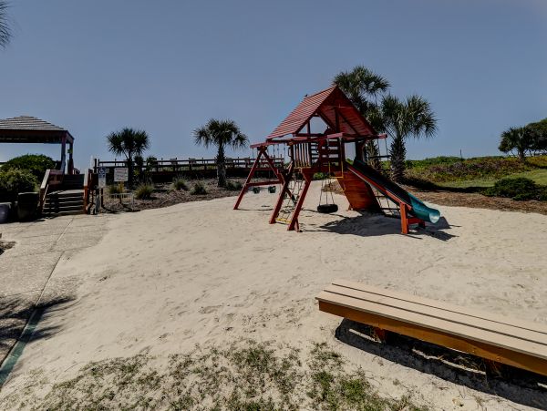 Hilton Head Condo 1009063