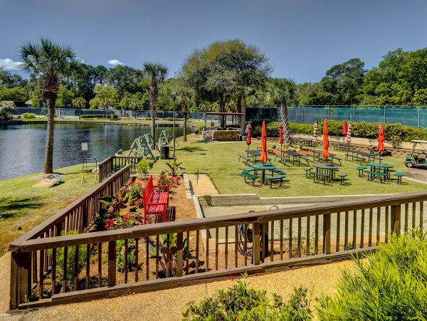 Hilton Head Condo 1009063