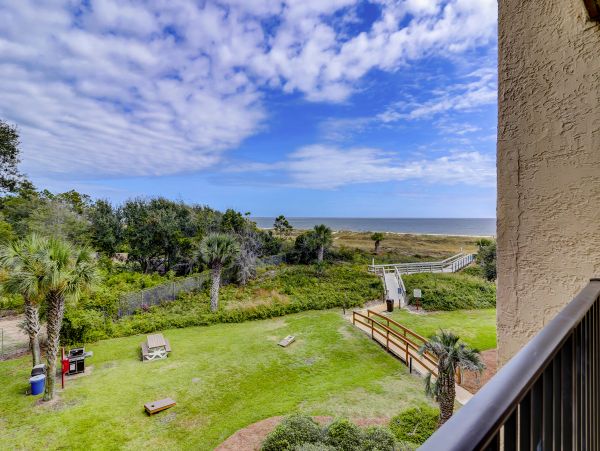 Hilton Head Condo 1009063