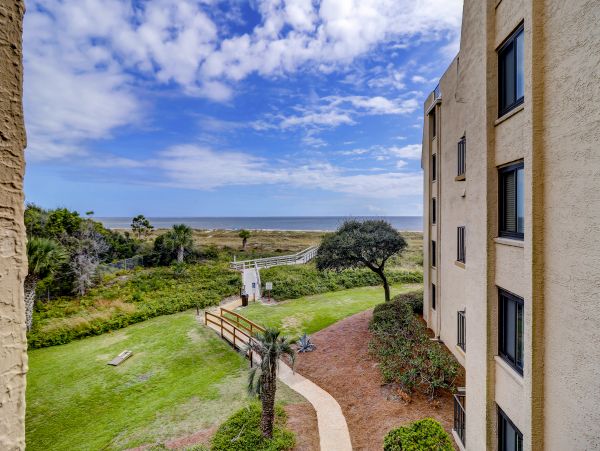 Hilton Head Condo 1009063