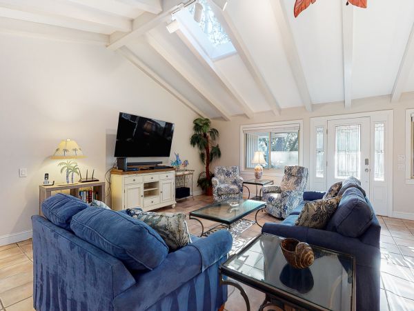 Hilton Head Home 1009064