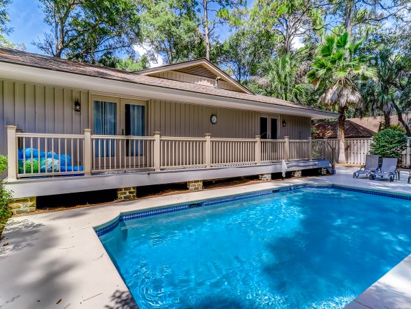 Hilton Head Home 1009064