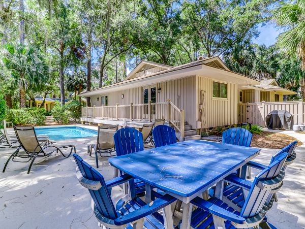 Hilton Head Home 1009064