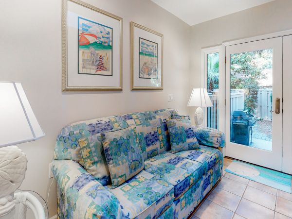 Hilton Head Home 1009064