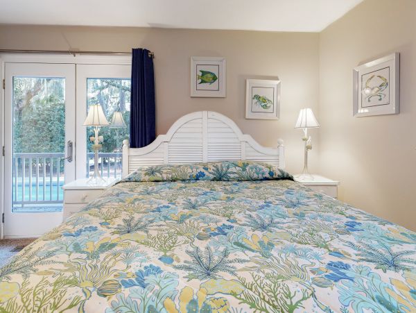 Hilton Head Home 1009064