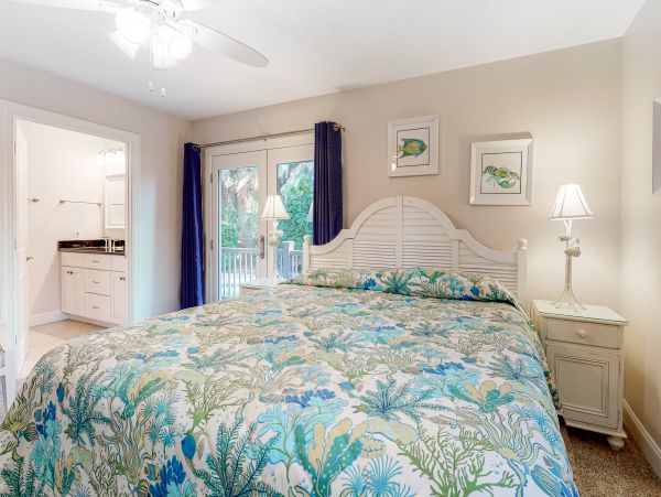 Hilton Head Home 1009064