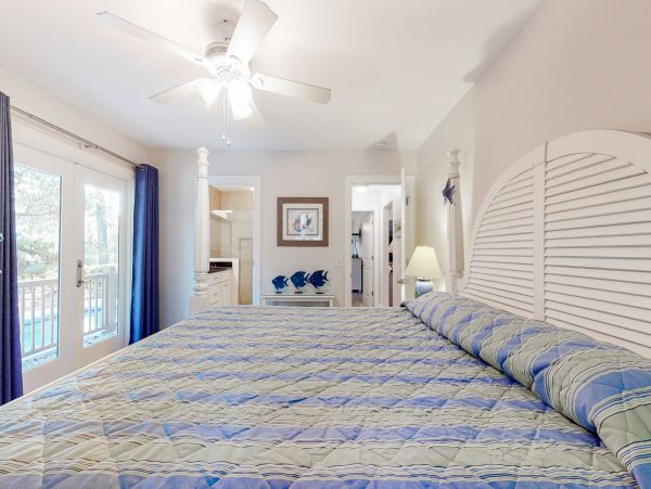 Hilton Head Home 1009064