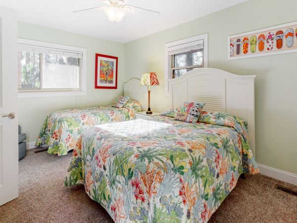 Hilton Head Home 1009064