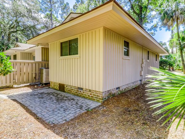 Hilton Head Home 1009064
