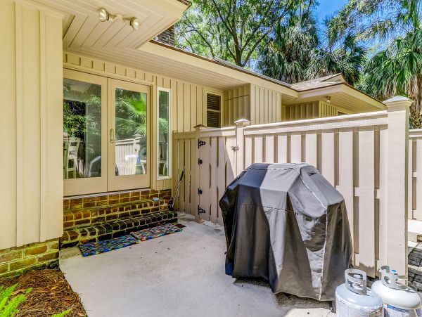 Hilton Head Home 1009064