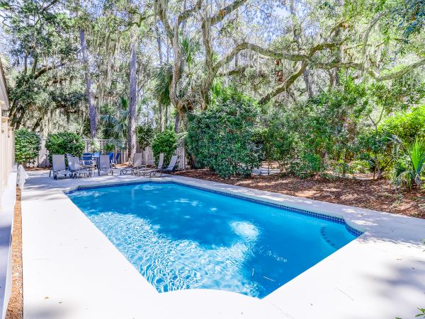 Hilton Head Home 1009064