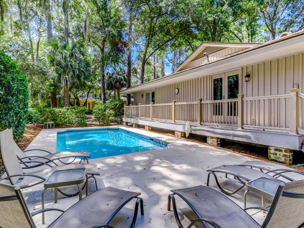 Hilton Head Home 1009064