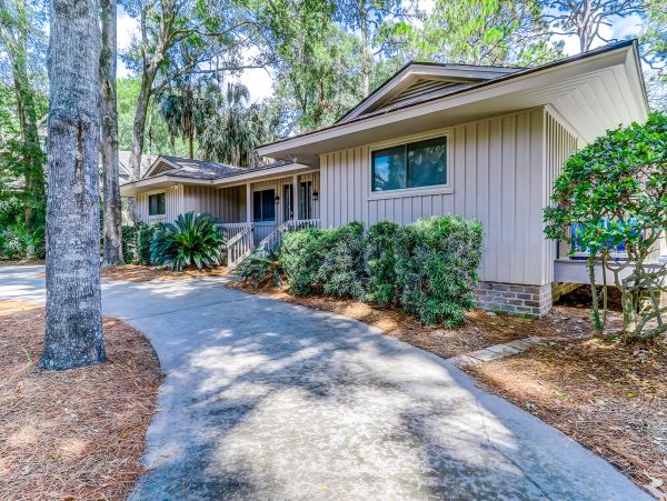 Hilton Head Home 1009064