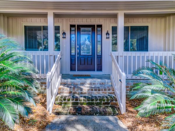 Hilton Head Home 1009064