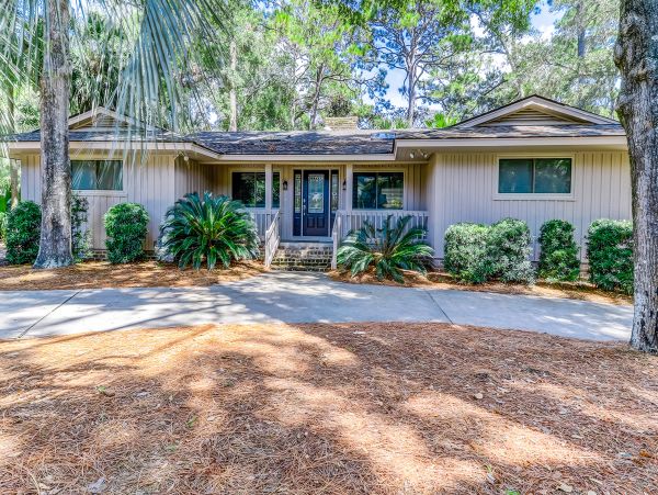 Hilton Head Home 1009064
