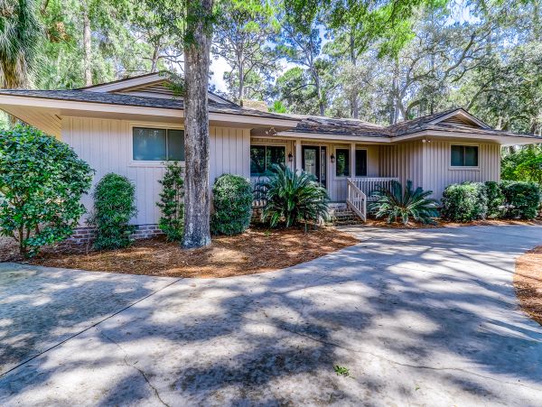Hilton Head Home 1009064