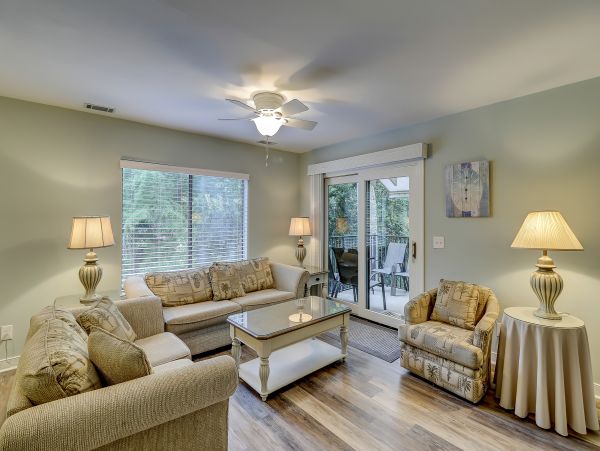 Hilton Head Condo 1009067