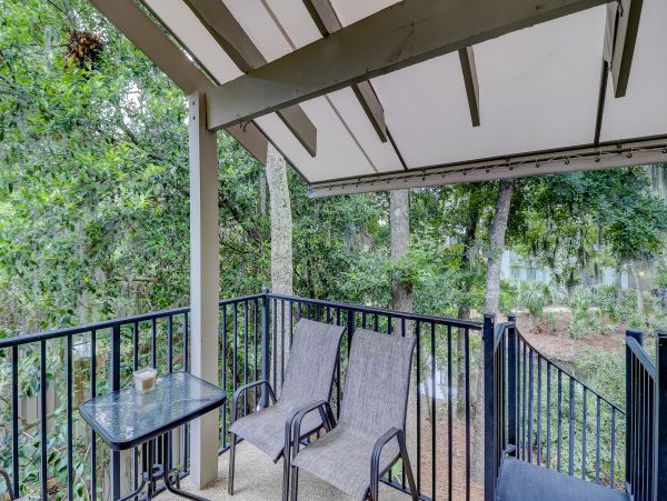 Hilton Head Condo 1009067