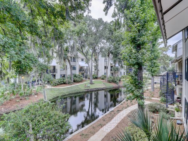 Hilton Head Condo 1009067
