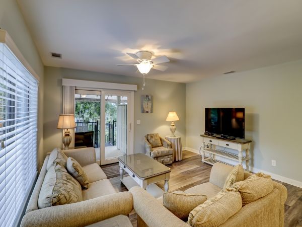 Hilton Head Condo 1009067