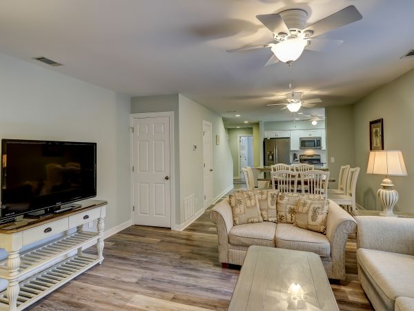 Hilton Head Condo 1009067